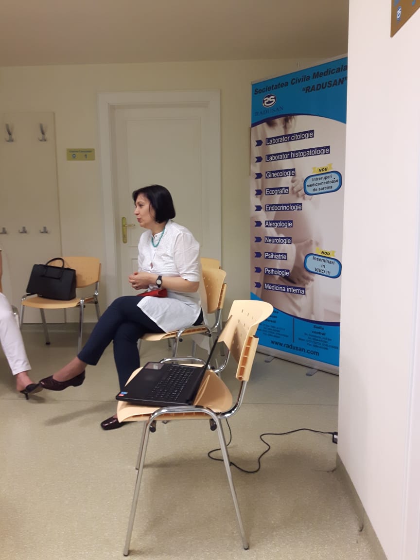 Travel Health Kit workshop pt. pacienti